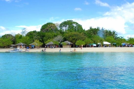 canigao-island